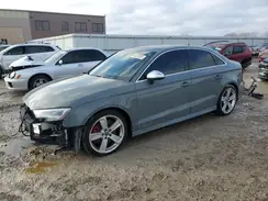 WAUB1GFF9LA004537 2020 AUDI S3