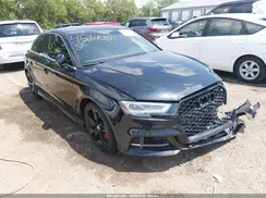 WAUB1GFF9LA004697 2020 AUDI S3