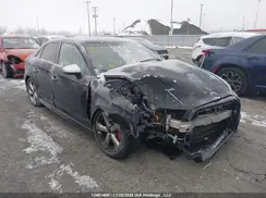 WAUB1GFF9LA059747 2020 AUDI S3
