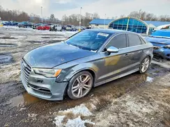 WAUB1GFFXG1003144 2016 AUDI S3
