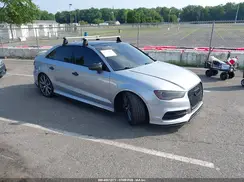 WAUB1GFFXG1007422 2016 AUDI S3