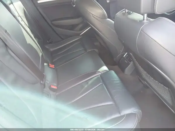 WAUB1GFFXG1007422 2016 AUDI S3 - Image 8