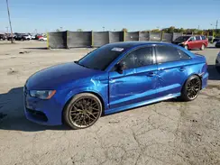 WAUB1GFFXG1014161 2016 AUDI S3