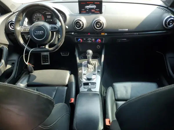 WAUB1GFFXG1023782 2016 AUDI S3 - Image 8