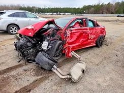 WAUB1GFFXG1025354 2016 AUDI S3