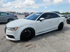 WAUB1GFFXG1041716 2016 AUDI S3