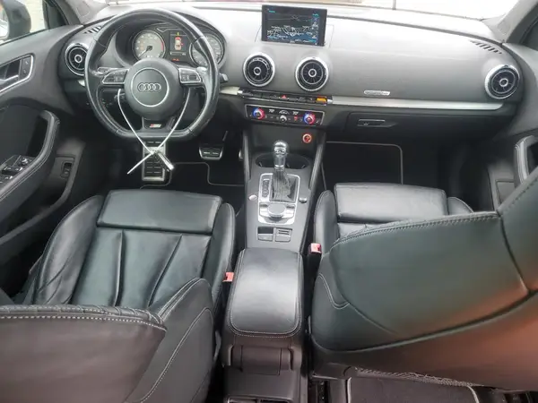 WAUB1GFFXG1044583 2016 AUDI S3 - Image 8