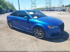 WAUB1GFFXG1045362 2016 AUDI S3