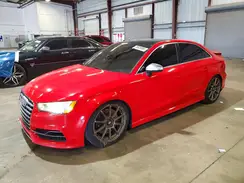 WAUB1GFFXG1052358 2016 AUDI S3