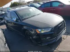 WAUB1GFFXG1075980 2016 AUDI S3