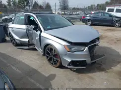 WAUB1GFFXG1079009 2016 AUDI S3