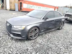 WAUB1GFFXG1096571 2016 AUDI S3