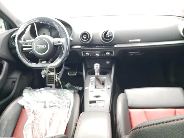 WAUB1GFFXG1096571 2016 AUDI S3 - Image 8