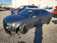 WAUB1GFFXG1102594 2016 AUDI S3