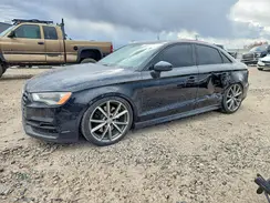 WAUB1GFFXG1103650 2016 AUDI S3