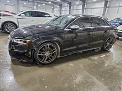 WAUB1GFFXH1011505 2017 AUDI S3