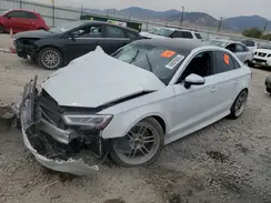 WAUB1GFFXH1011522 2017 AUDI S3