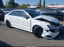 WAUB1GFFXH1012816 2017 AUDI S3
