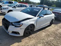 WAUB1GFFXH1013156 2017 AUDI S3
