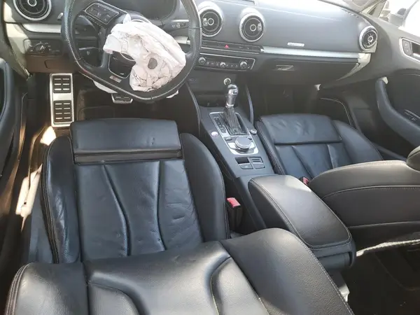 WAUB1GFFXH1013156 2017 AUDI S3 - Image 8