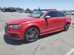 WAUB1GFFXH1033228 2017 AUDI S3
