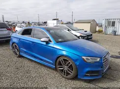 WAUB1GFFXH1050966 2017 AUDI S3