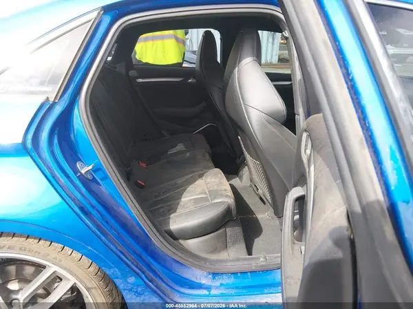 WAUB1GFFXH1050966 2017 AUDI S3 - Image 8