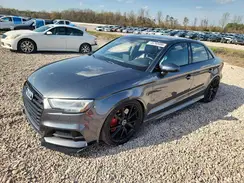 WAUB1GFFXH1057707 2017 AUDI S3
