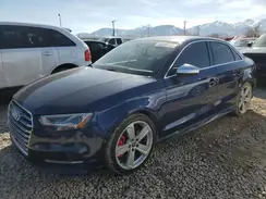 WAUB1GFFXH1058761 2017 AUDI S3