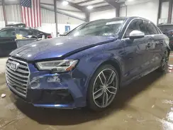 WAUB1GFFXH1061014 2017 AUDI S3