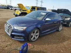 WAUB1GFFXH1069808 2017 AUDI S3