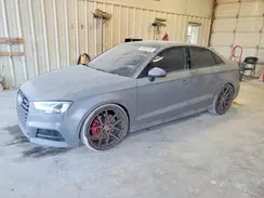 WAUB1GFFXH1080288 2017 AUDI S3