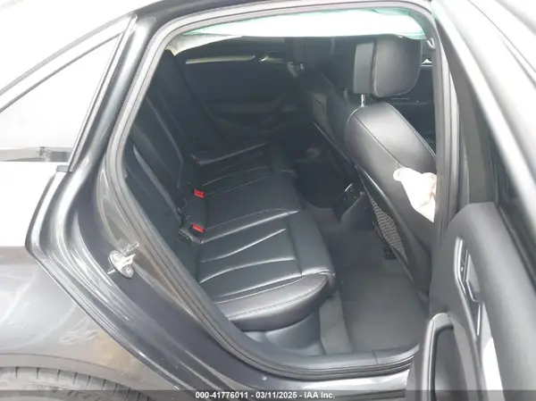 WAUB1GFFXJ1013051 2018 AUDI S3 - Image 8