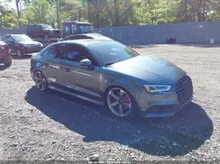 WAUB1GFFXJ1042548 2018 AUDI S3