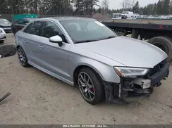 WAUB1GFFXJ1046647 2018 AUDI S3