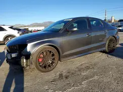 WAUB1GFFXKA076104 2019 AUDI S3