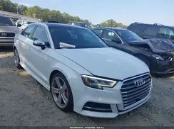 WAUB1GFFXLA001517 2020 AUDI S3