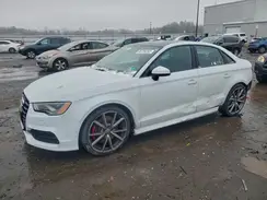 WAUB1HFF1G1007024 2016 AUDI S3