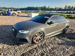 WAUB1HFF1H1080945 2017 AUDI S3