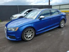 WAUB1HFF3G1014010 2016 AUDI S3