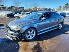 WAUB1HFF4G1006868 2016 AUDI S3