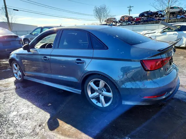 WAUB1HFF4G1006868 2016 AUDI S3 - Image 2
