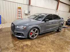 WAUB1HFF4KA099660 2019 AUDI S3