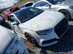 WAUB1HFF5KA084911 2019 AUDI S3