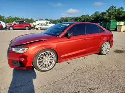 WAUB1HFF9H1055680 2017 AUDI S3