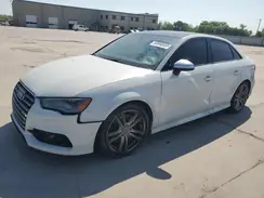 WAUB1HFFXG1034027 2016 AUDI S3