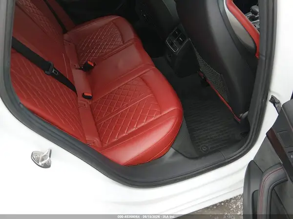 WAUB4AF40JA002868 2018 AUDI S4 - Image 8