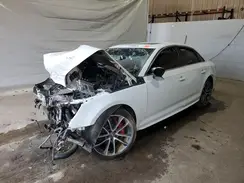 WAUB4AF40JA002871 2018 AUDI S4