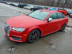 WAUB4AF40JA003213 2018 AUDI S4
