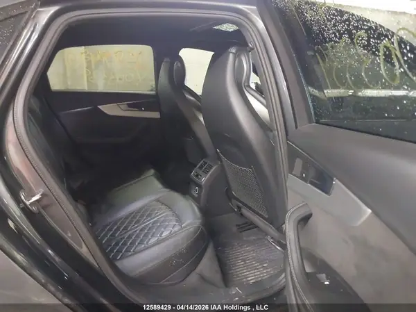 WAUB4AF40JA003339 2018 AUDI S4 - Image 8